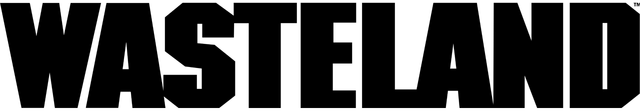 Wasteland: O logo clássico original