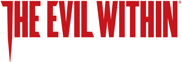The Evil Within Logo