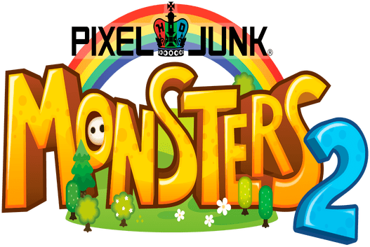 PixelJunk Monsters 2 logo