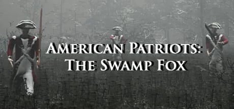 American Patriots: Bataklık Tilkisi Logosu