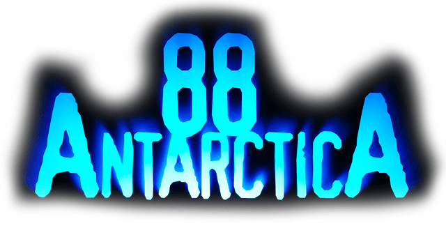Logo da Antártida 88