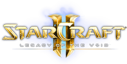 StarCraft 2 Legacy of the Void logo