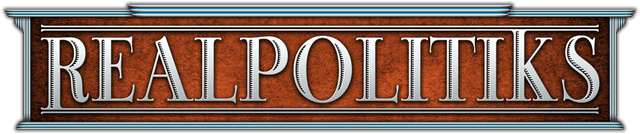 Realpolitiks logosu