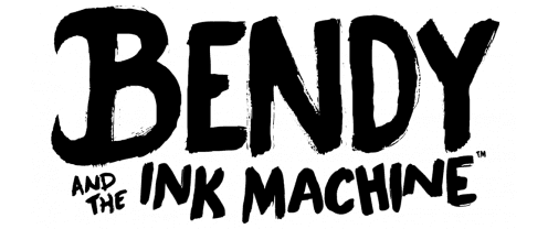 Bendy وشعار آلة الحبر
