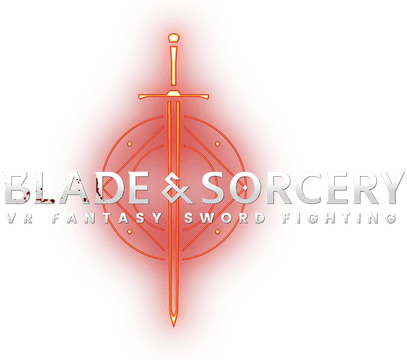 Blade and Sorcery Logo