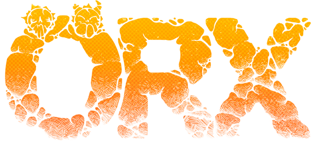 ORX Logo
