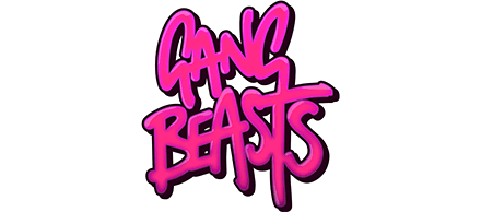 Gang Beasts Logo