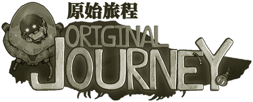 Original Travel Logo