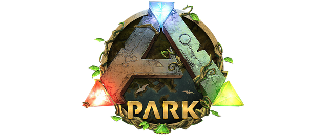 ARK Park Logo