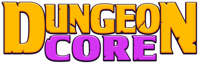 Dungeon core Logo