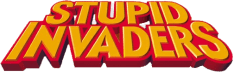 Stupid Aliens (Game) Logo