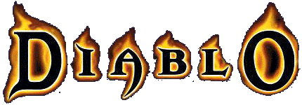Diablo Logo