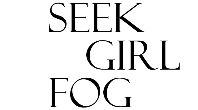 Seek Girl: Fog Ⅰ Logo
