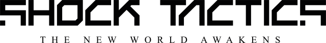 Shock Tactics Logo