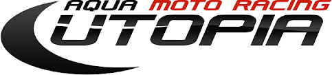 Aqua Moto Racing Utopia Logo