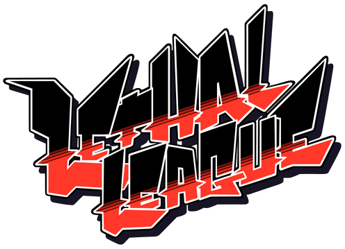 Lethal league Logo