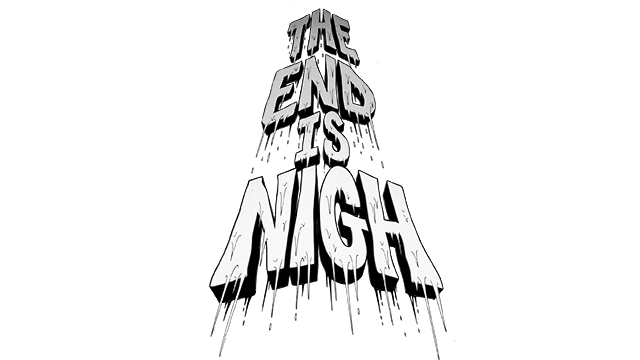 El final está cerca del logo