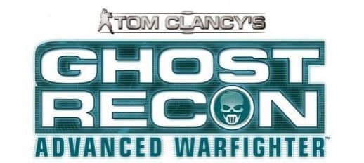 Tom Clancy's Ghost Recon Advanced Warfighter Logo