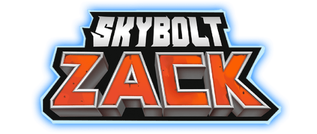 Skybolt Zack logosu
