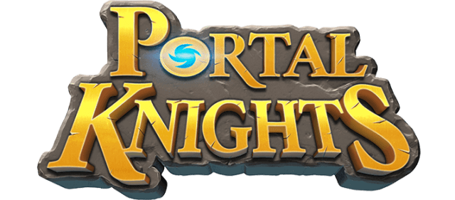 Portal Knights Logo