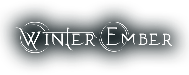 Logotipo do Winter Ember