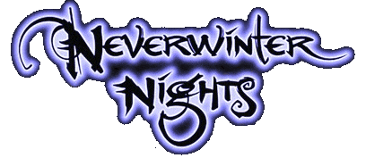 Neverwinter Nights - Levor'un Yıkımı Logosu
