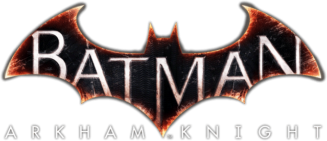Batman: Arkham Knight Logo