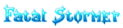Logo Stormer Mortal