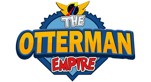 Otterman İmparatorluğu logosu