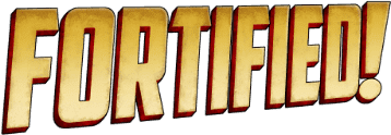 logotipo reforzado