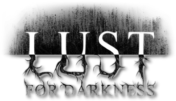 Lust for Darkness Logo