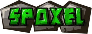 logotipo Spoxel