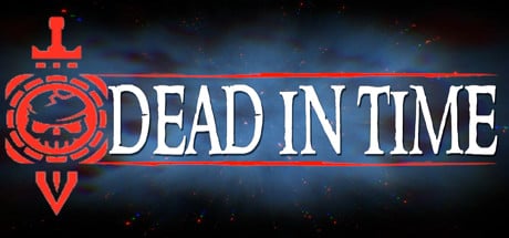 Dead in time logo