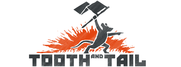 Tooth and Tail Logo