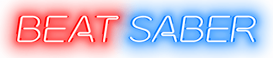 Beat Sabre logosu