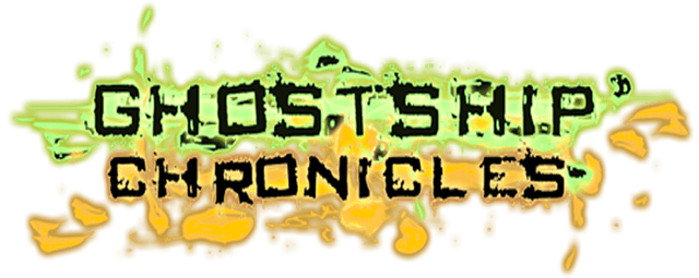 logotipo Ghostship Chronicles