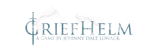 Griefhelm Logo