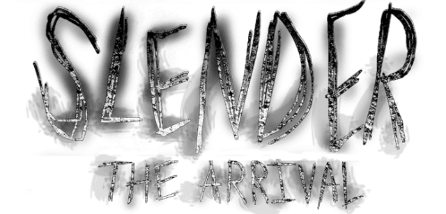 Slender: The Arrival Logo