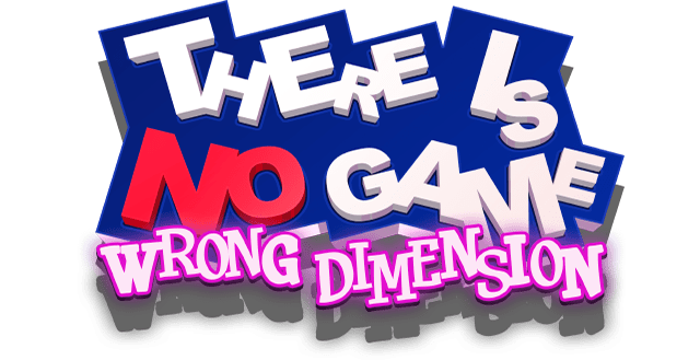 There Is No Game: Wrong Dimension Download (Last Version ...