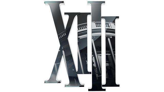 XIII - Logotipo de la nueva versión