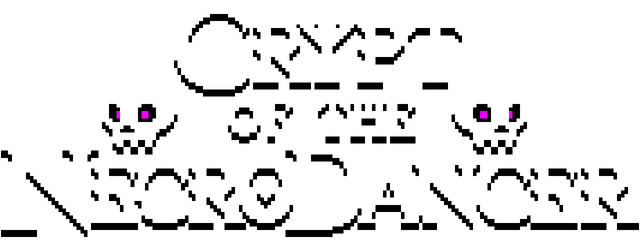 Cripta do logotipo Necrodancer