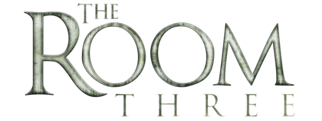 The room three Logo