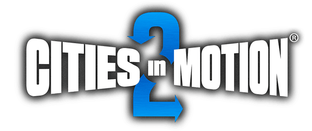 Logotipo de Ciudades en Movimiento 2