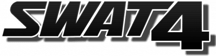 logotipo SWAT4
