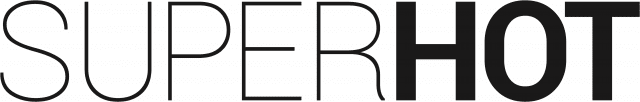 SUPERHOT Logo