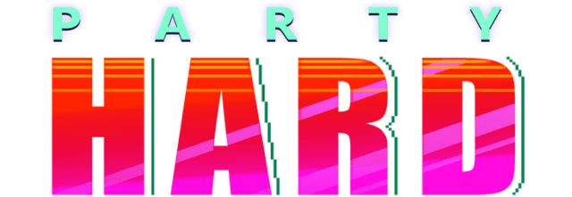 Party Hard Logo