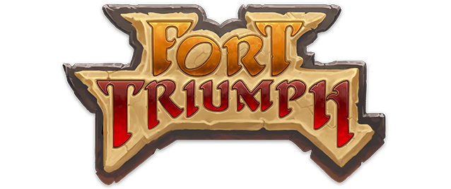 Fort Triumph logosu