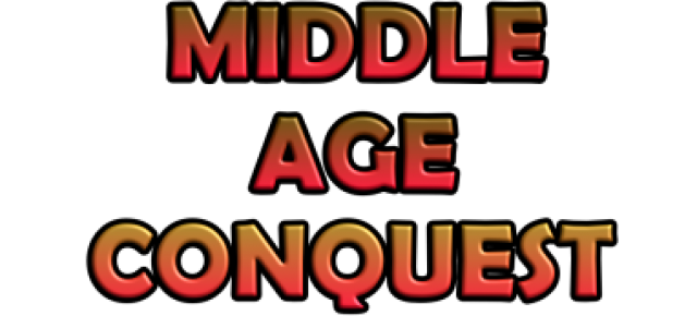Medieval conquest logo