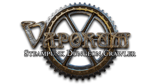 Logotipo do Vaporum