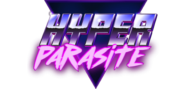 HyperParasite Logo